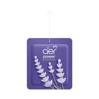 GODREJ AER POWER POCKET PLACER LAVANDA X45G