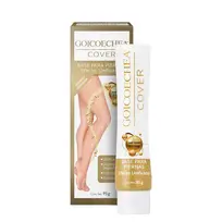 GOICOECHEA CREMA X100 COVER