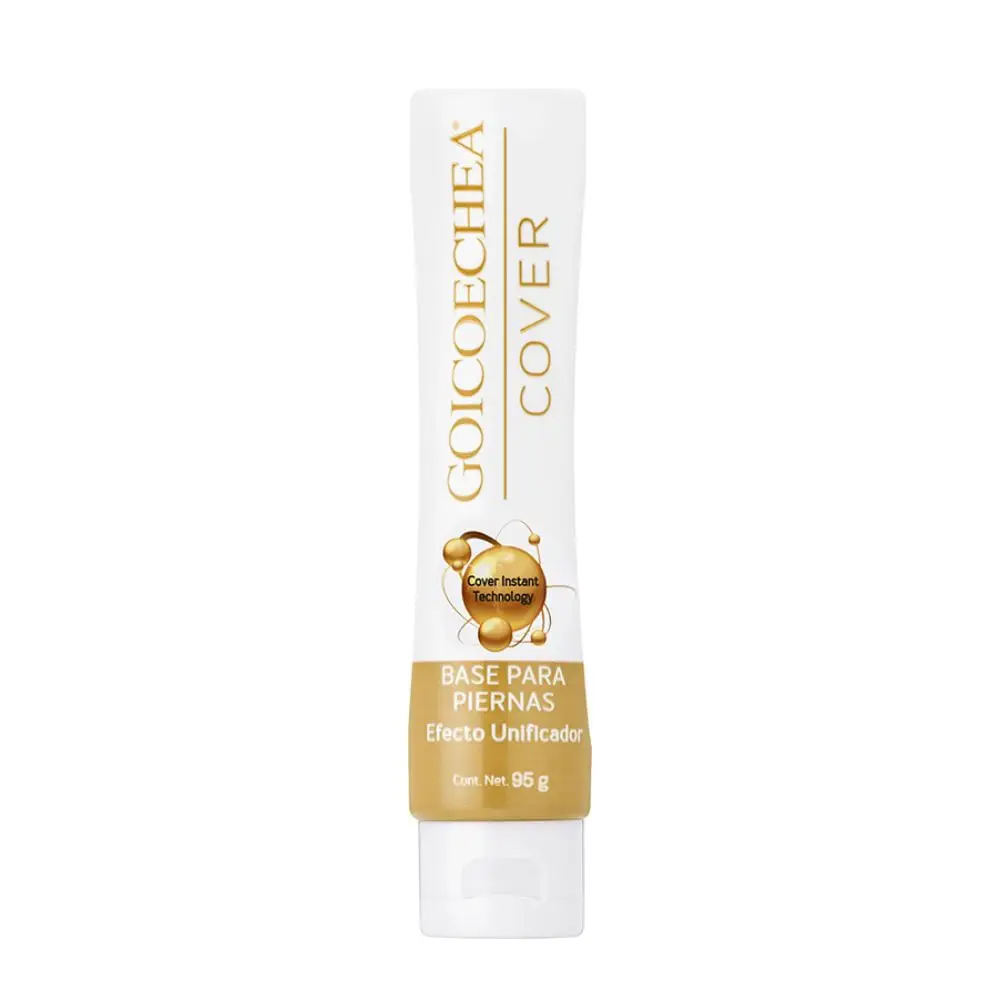 GOICOECHEA CREMA X100 COVER