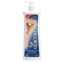 GOICOECHEA CREMA X400 ULTRA NUTRITIVA