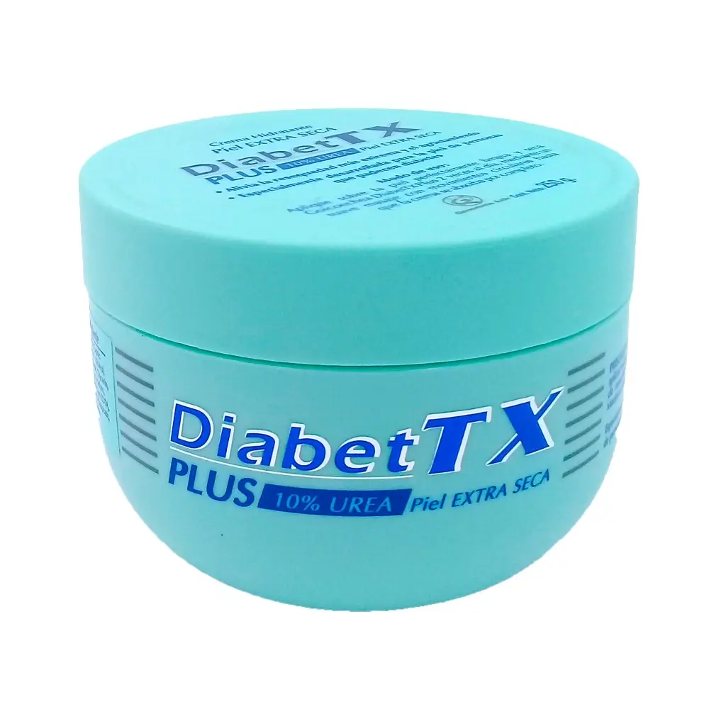 GOICOECHEA DIABETTX UREA CREMA X250 