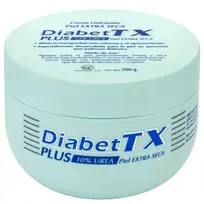 GOICOECHEA DIABETTX UREA CREMA X250 