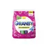 GRANBY POLVO MATIC ROSAS X 800 G 