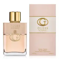 GUESS ICONIC EDP X100ML. 