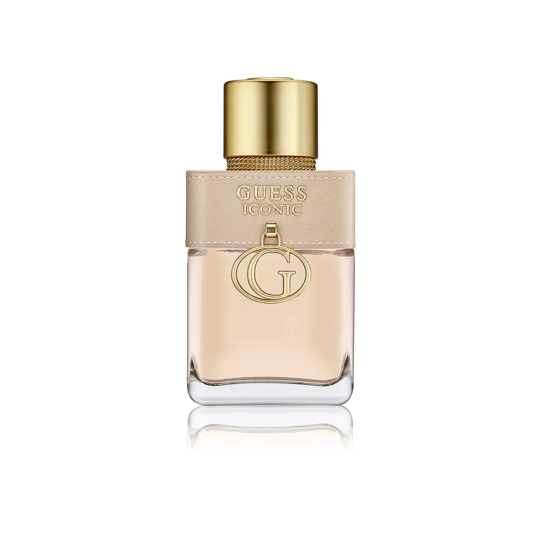 GUESS ICONIC EDP X100ML. 