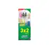 GUM CEP SUPREME MED.3X2 NORMAL