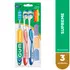 GUM CEP SUPREME MED.3X2 NORMAL