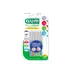 GUM CEPILLO INTERDENTAL MIX X5 