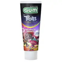 GUM CR.X100 TROLLS 
