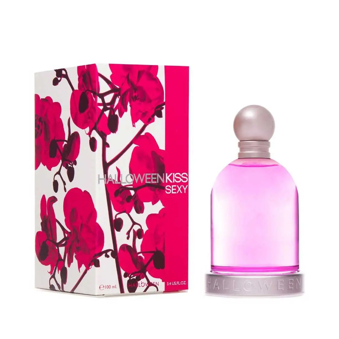 HALLOWEEN KISS SEXY X100ML. 