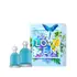 HALLOWEEN SET X100ML +30ML BLUE DROP 
