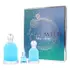HALLOWEEN SET X100ML +30ML BLUE DROP 
