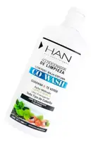 HAN ACONDICIONADOR CO WASH X500ML 