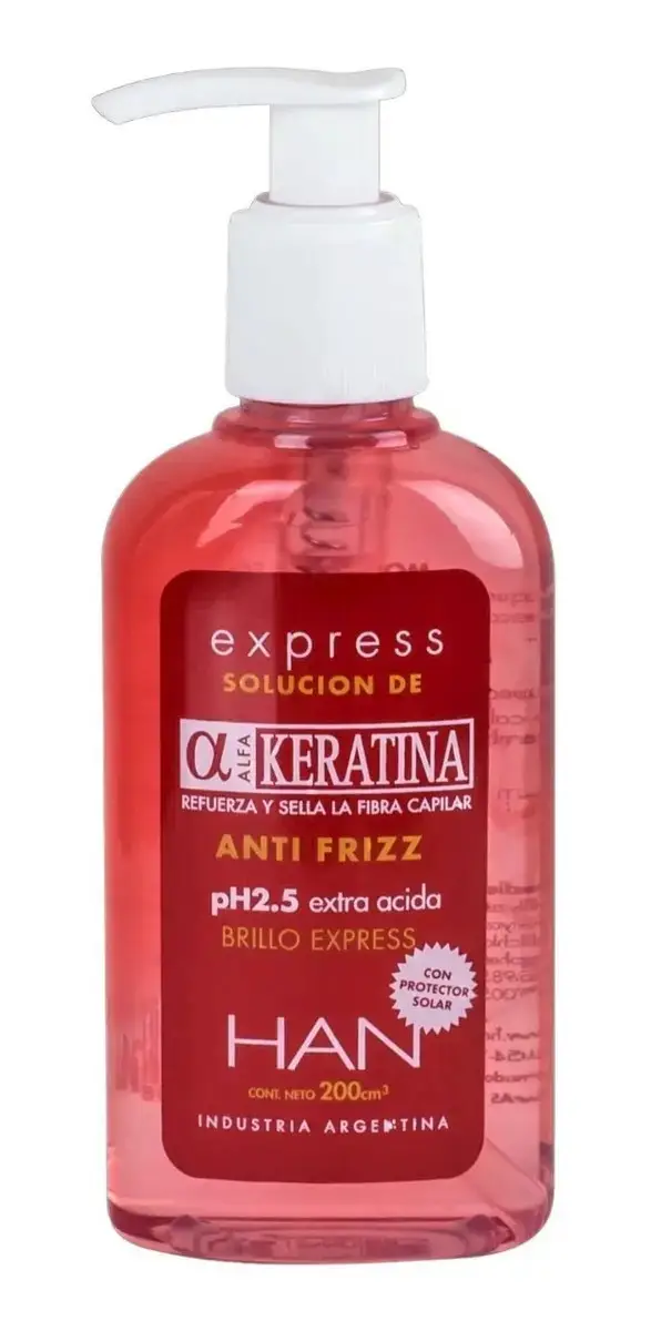 HAN BRILLO EXPRESS X500ML 