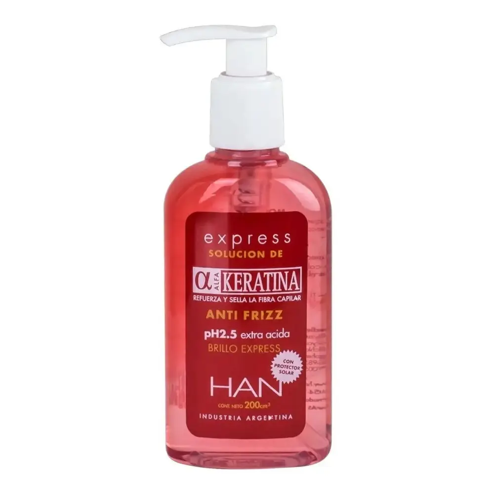 HAN BRILLO EXPRESS X500ML 