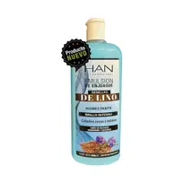 HAN ENJUAGUE X500ML LINO 
