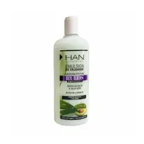 HAN ENJUAGUE X500ML RULOS DEFINIDOS