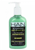 HAN EXPRESS ANTIFRIZZ X200 