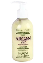HAN MAGIC TOUCH ARGAN X200 