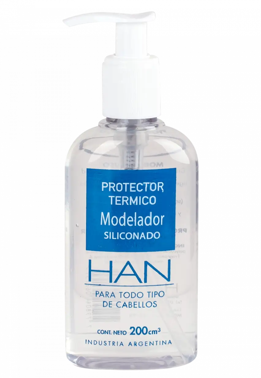 HAN PROTECTOR TERMICO SILICONADO X200 