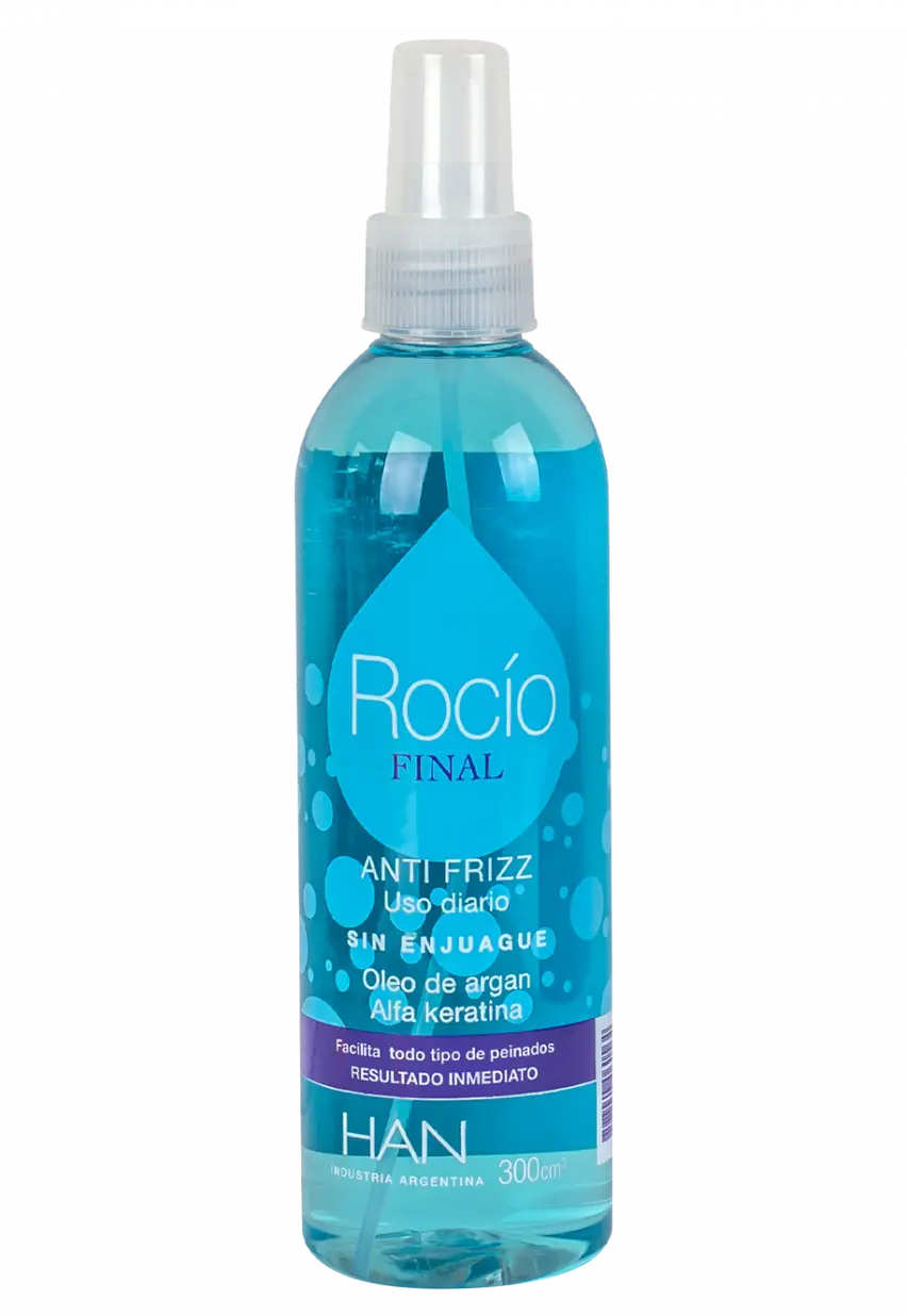 HAN ROCIO FINAL X300 SPRAY 