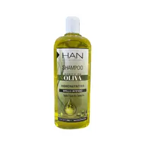 HAN SHAMPOO ACEITE OLIVA X500 