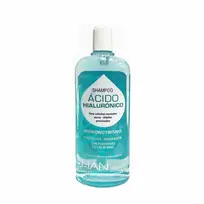 HAN SHAMPOO X500ML. ACIDO HIALURONICO 