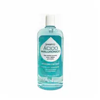 HAN SHAMPOO X500ML. ACIDO HIALURONICO 