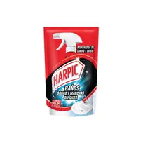 HARPIC BAÑO DP X420