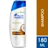 HEAD SHOULDERS SH.X180 COCO 