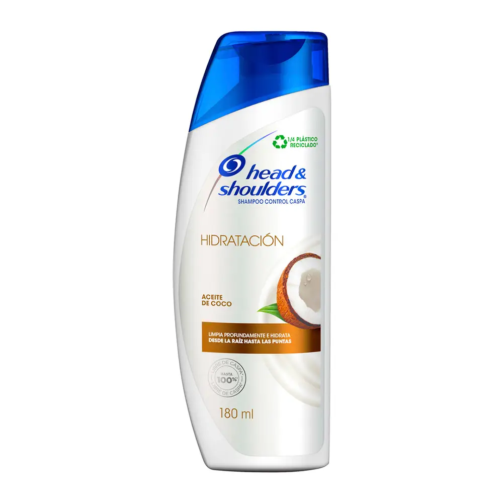 HEAD SHOULDERS SH.X180 COCO 