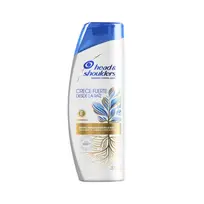 HEAD SHOULDERS SHAMPOO X375 FUERZA 