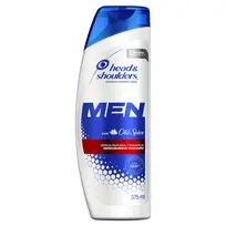 HEAD SHOULDERS SHAMPOO X375 OLD SPICE