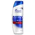 HEAD SHOULDERS SHAMPOO X375 OLD SPICE