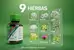 HEPATALGINA 9 HIERBAS GOTAS X50ML