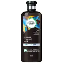 HERBAL ESSENCE ENJUAGUE X400 COCONUT 