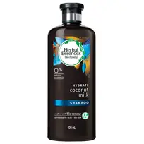 HERBAL ESSENCE SHAMPOO X400 COCONUT 