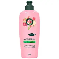HERBAL ESSENCES CREMA DE PEINAR X150 SUAVIDAD