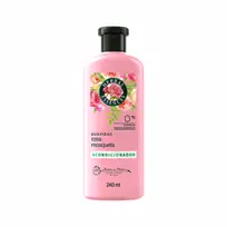 HERBAL ESSENCES ENJUAGUE X240 ROSA MOSQUETA