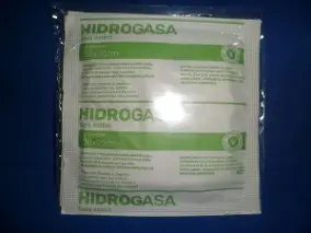 HIDROGASA N1 20X20 