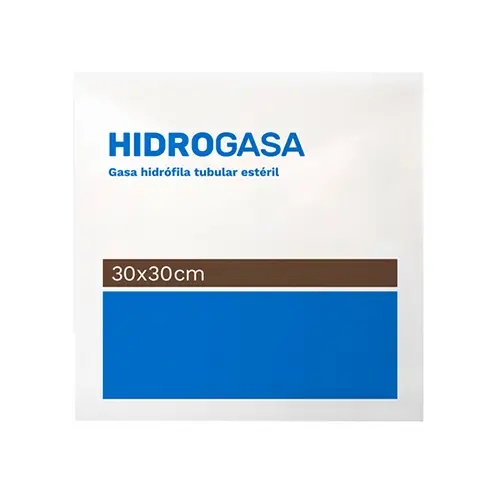 HIDROGASA N1 30X30 