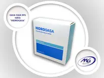 HIDROGASA N5 10X10 