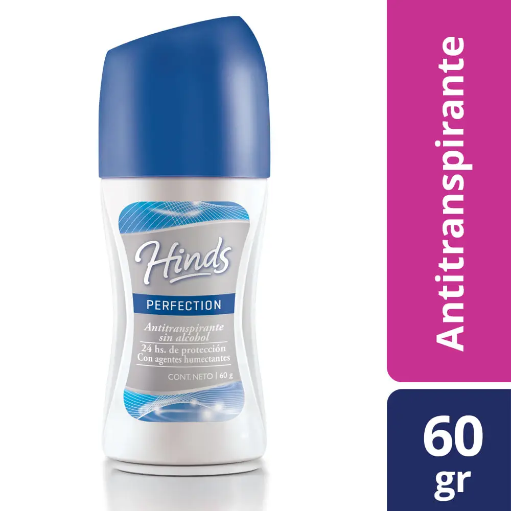 HINDS ROLL-ON PERFECTION 3.0