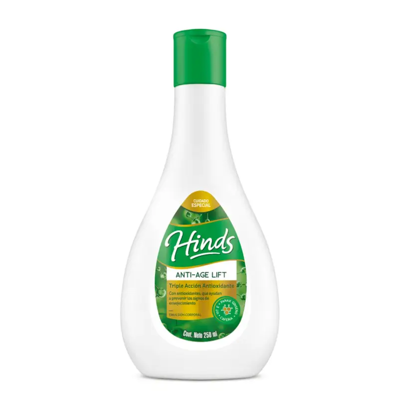 HINDS X250 ANTI AGE LIFT 