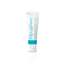 HIPOGLOS CREMA CUIDADO DIARIO X30G