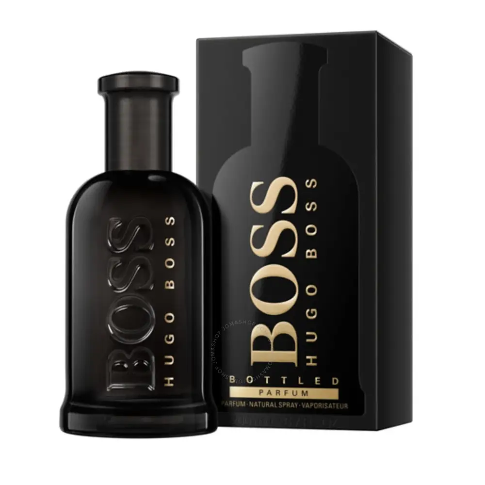 HUGO BOSS BOTTLED PARFUM X50 