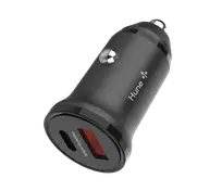 HUNE CARGADOR AUTO 