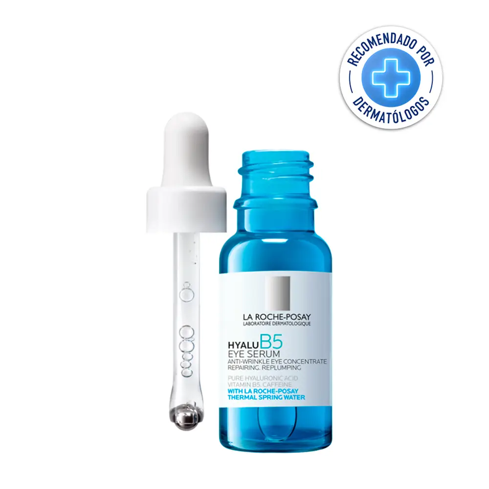 HYALU B5 SERUM CONTORNO DE OJOS X15ML 