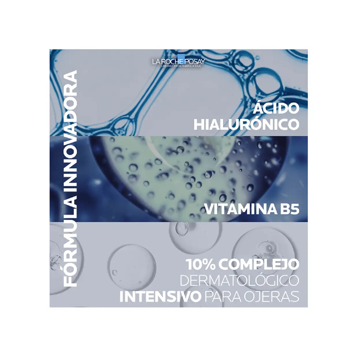 HYALU B5 SERUM CONTORNO DE OJOS X15ML 