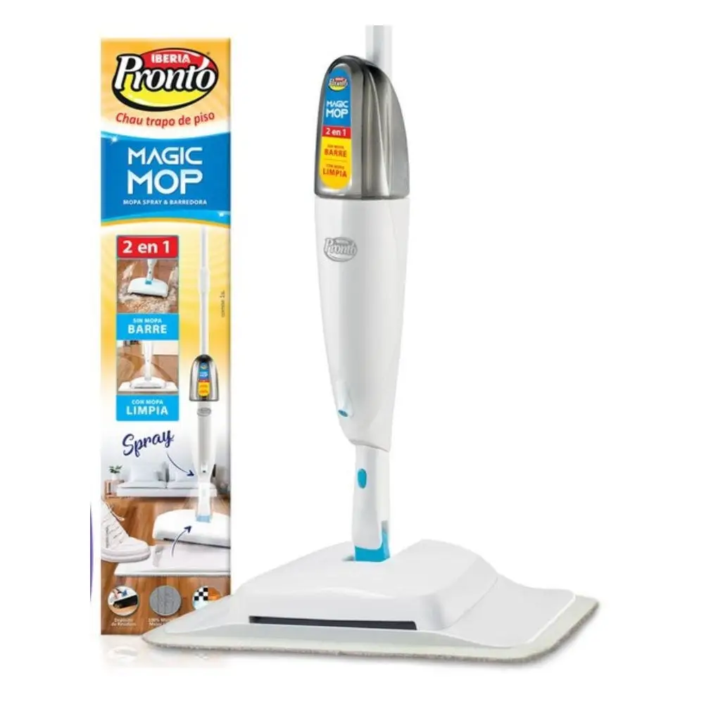 IBERIA PRONTO MAGIC MOP 2EN1 